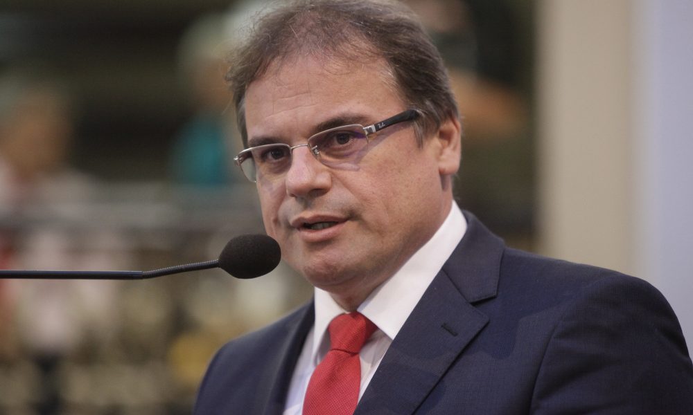 NOTA DE PESAR DO DEPUTADO EDUÍNO BRITO – Jornal Portal do Sertão