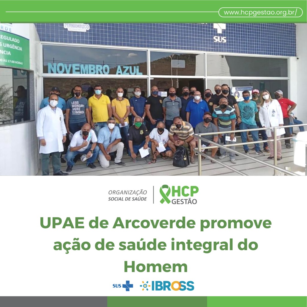 HCP Gestão