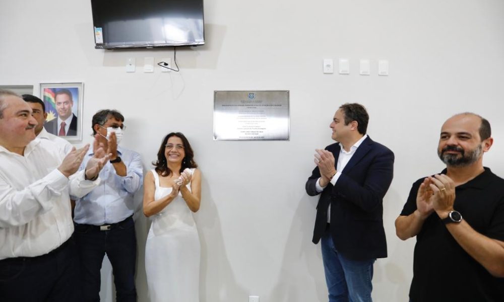 Upae Governo de Pernambuco entrega 12ª UPAE no Estado – Jornal Portal do Sertão